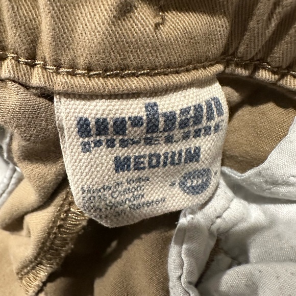 Men’s Urban Pipeline MaxFlex Twill Joggers Medium - Picture 3 of 4